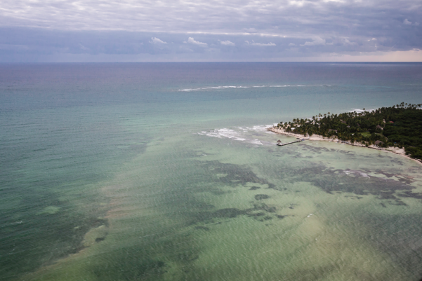 Fly Fishing for Permit