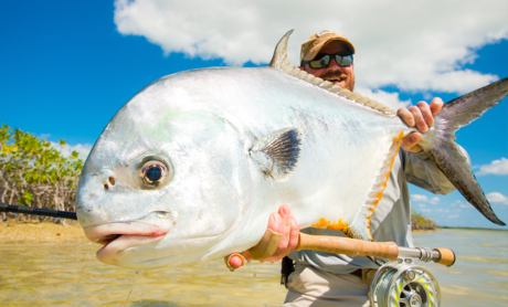 Casa Blanca Fly Fishing