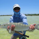 Casa Blanca Fly Fishing Lodge Bonefish