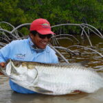 Casa Blanca Fly Fishing Lodge Bonefish