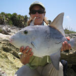 Casa Blanca Fly Fishing Lodge Triggerfish