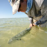 Casa Blanca Fly Fishing Lodge Bonefish