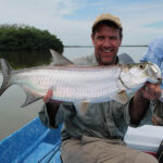 Casa Blanca Fly Fishing Lodge Bonefish