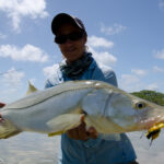 Casa Blanca Fly Fishing Lodge Snook