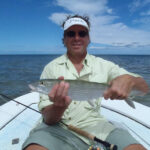 Casa Blanca Fly Fishing Lodge Bonefish