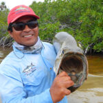 Casa Blanca Fly Fishing Lodge Bonefish