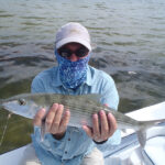 Casa Blanca Fly Fishing Lodge Bonefish