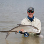 Casa Blanca Fly Fishing Lodge Bonefish