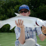 Casa Blanca Fly Fishing Lodge Bonefish