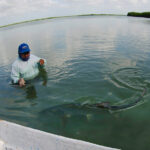 Casa Blanca Fly Fishing Lodge Bonefish