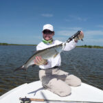 Casa Blanca Fly Fishing Lodge Bonefish