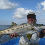 Casa Blanca Fly Fishing Lodge Snook