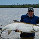 Casa Blanca Fly Fishing Lodge Bonefish