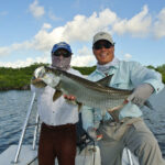 Casa Blanca Fly Fishing Lodge Bonefish