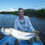 Casa Blanca Fly Fishing Lodge Bonefish