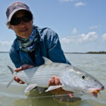 Casa Blanca Fly Fishing Lodge Bonefish