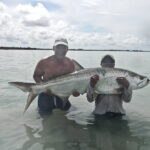 Casa Blanca Fly Fishing Lodge Bonefish