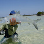 Casa Blanca Fly Fishing Lodge Bonefish