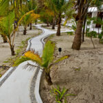 Casa Blanca Fly Fishing Lodge Aerial View