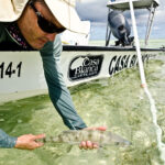 Casa Blanca Fly Fishing Lodge Bonefish