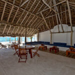 Casa Blanca Fly Fishing Lodge Aerial View