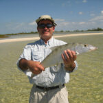 Casa Blanca Fly Fishing Lodge Bonefish