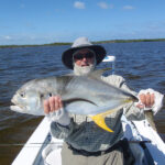 Casa Blanca Fly Fishing Lodge Triggerfish