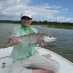 Casa Blanca Fly Fishing Lodge Bonefish