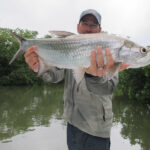 Casa Blanca Fly Fishing Lodge Bonefish