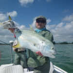 Casa Blanca Fly Fishing Lodge Triggerfish