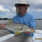 Casa Blanca Fly Fishing Lodge Snook