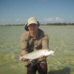 Casa Blanca Fly Fishing Lodge Bonefish